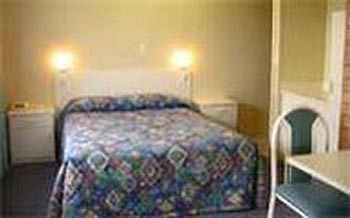גריפית' Citrus Motel מראה חיצוני תמונה