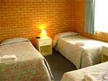 גריפית' Citrus Motel מראה חיצוני תמונה