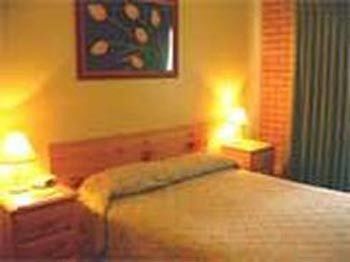 גריפית' Citrus Motel מראה חיצוני תמונה